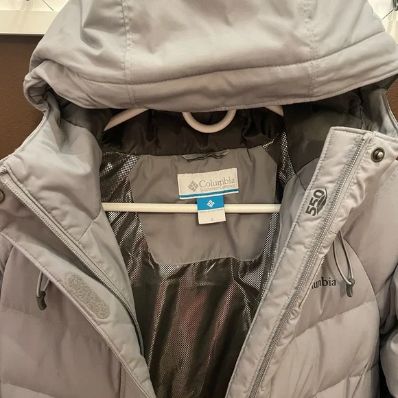 Columbia Jacket - Picture 2 of 2